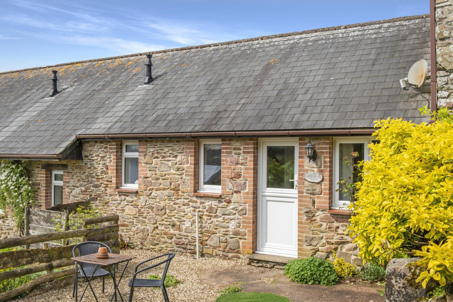 Winsford Cottage, Wheddon Cross
