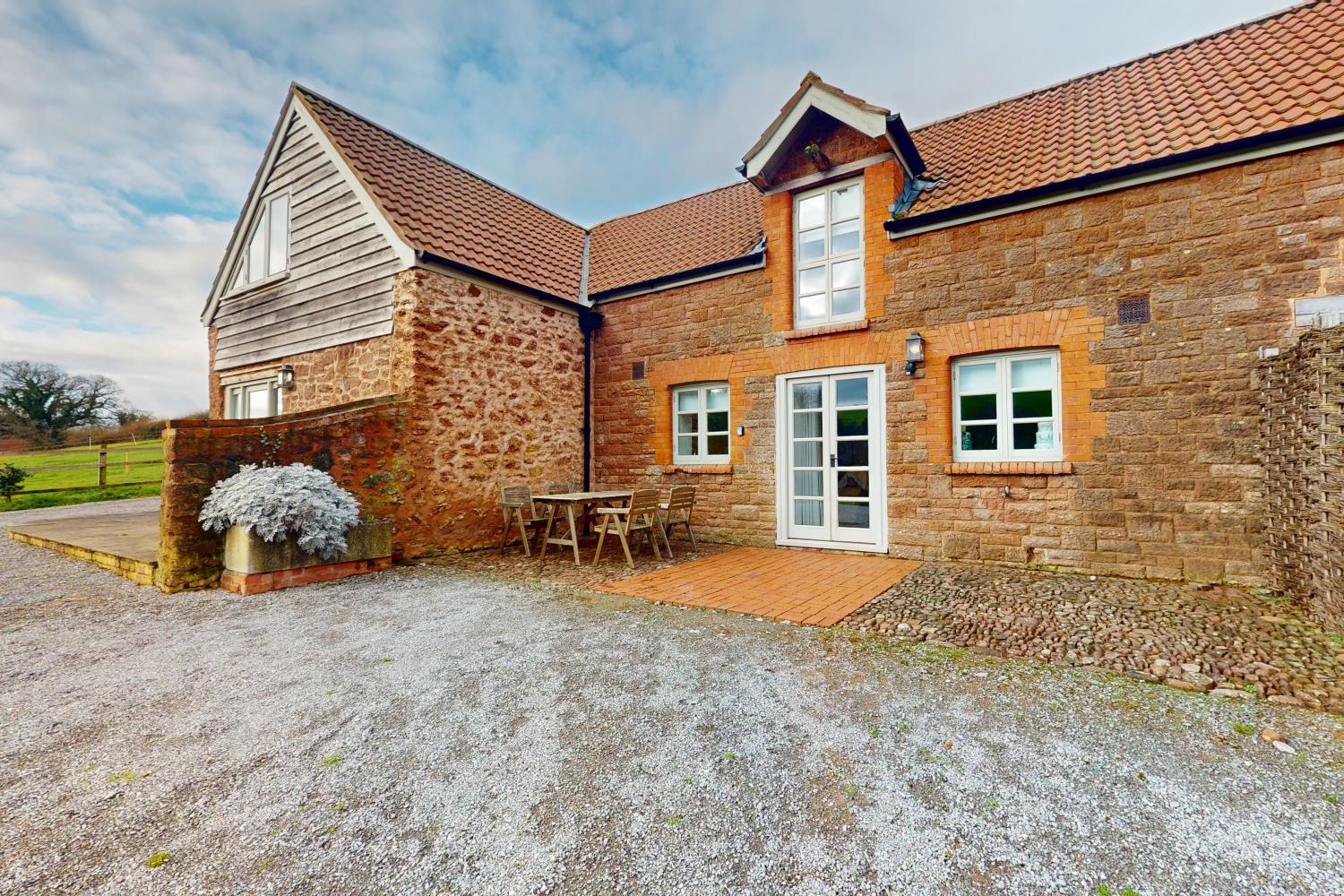 The Stables, Lydeard St Lawrence