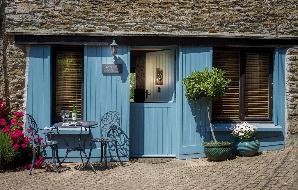 Bantam Cottage, Combe Martin