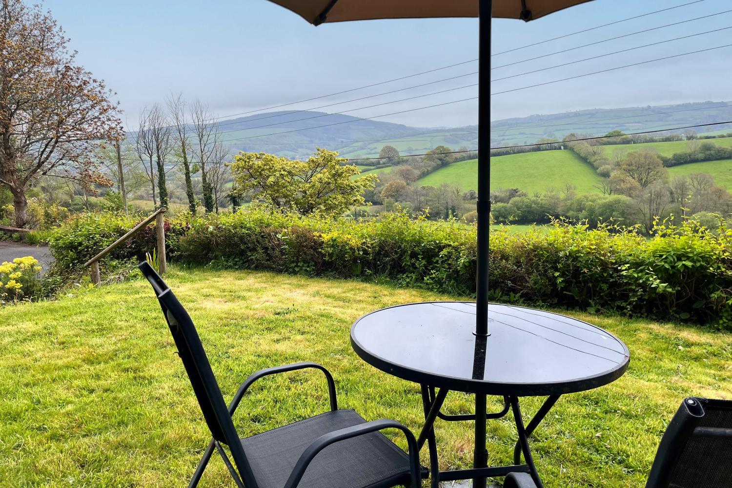 Exmoor View, Wootton Courtenay