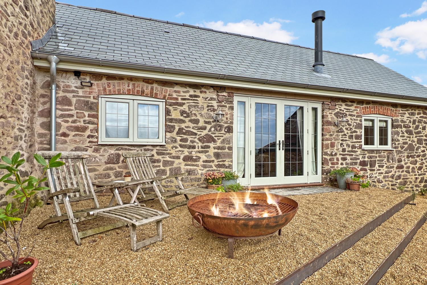 Buttercup Cottage, Nr Luxborough