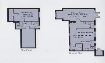 Property Floor Plan Images