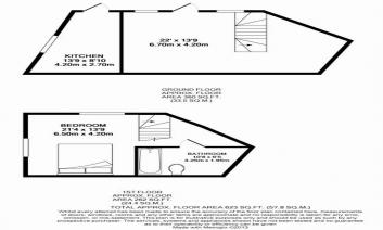 Property Floor Plan Images