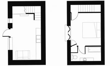 Property Floor Plan Images