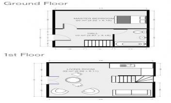 Property Floor Plan Images