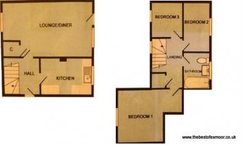 Property Floor Plan Images