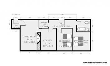 Property Floor Plan Images