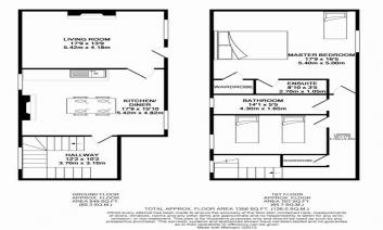 Property Floor Plan Images