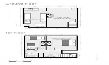 Property Floor Plan Images