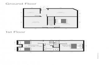 Property Floor Plan Images