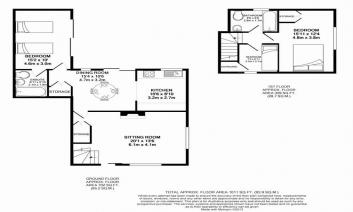 Property Floor Plan Images