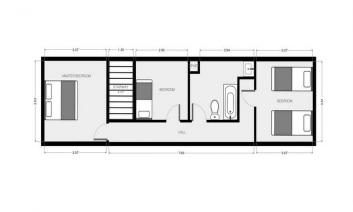 Property Floor Plan Images