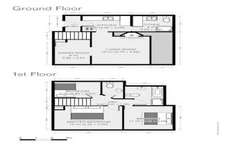 Property Floor Plan Images