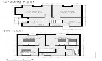 Property Floor Plan Images