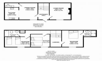 Property Floor Plan Images