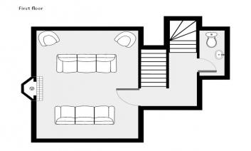 Property Floor Plan Images