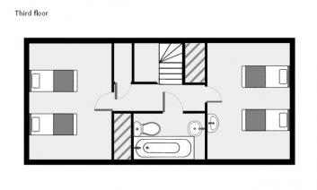 Property Floor Plan Images