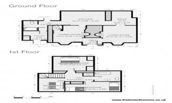 Property Floor Plan Images