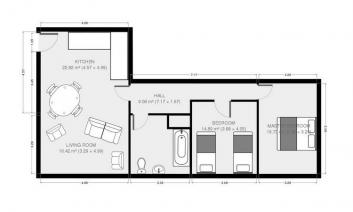 Property Floor Plan Images