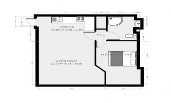 Property Floor Plan Images