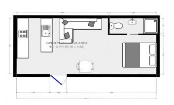 Property Floor Plan Images