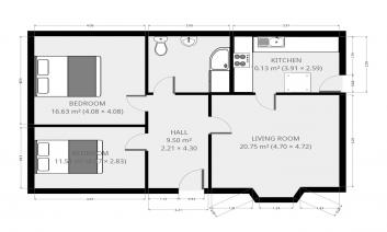 Property Floor Plan Images