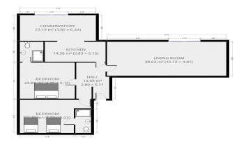 Property Floor Plan Images