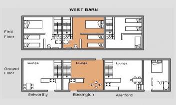 Property Floor Plan Images