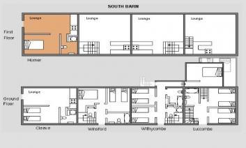 Property Floor Plan Images