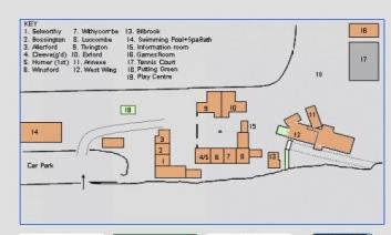 Property Floor Plan Images