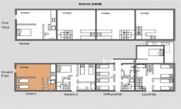 Property Floor Plan Images