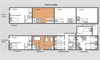 Property Floor Plan Images