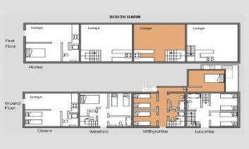 Property Floor Plan Images