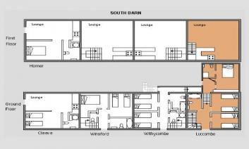 Property Floor Plan Images