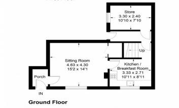 Property Floor Plan Images