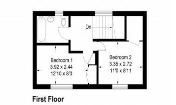 Property Floor Plan Images