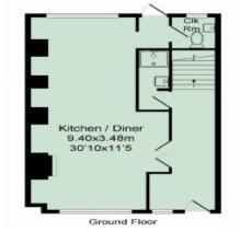 Property Floor Plan Images