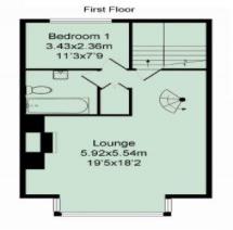 Property Floor Plan Images