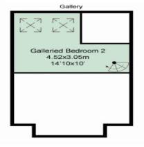 Property Floor Plan Images